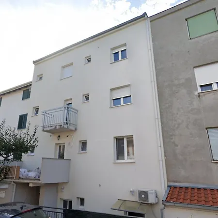 Apartamento By The Sea Stobrec, - 22838 *