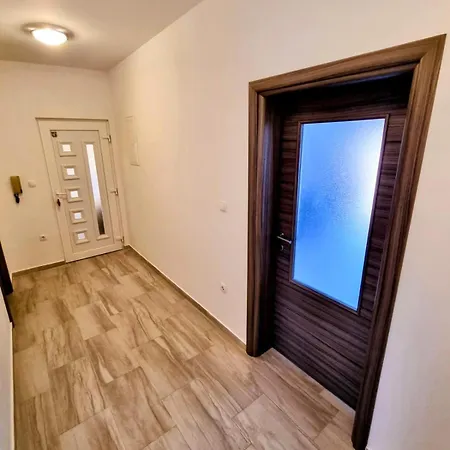 By The Sea Stobrec, - 22838 Apartment