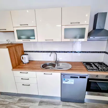 By The Sea Stobrec, - 22838 ספליט