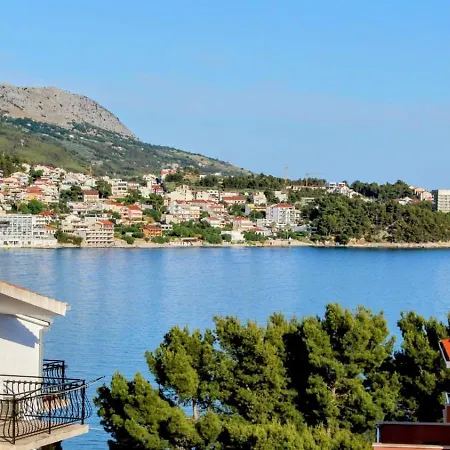 Apartment By The Sea Stobrec, - 22838 *