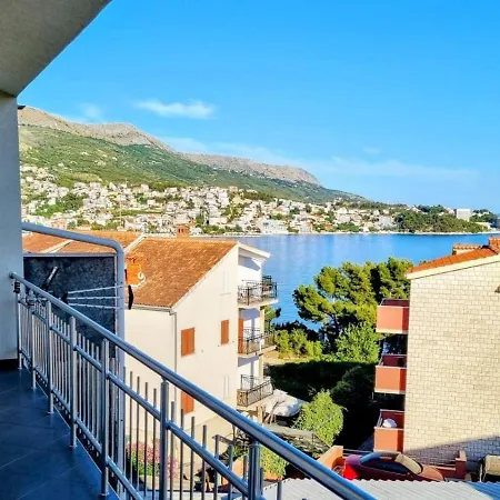 By The Sea Stobrec, - 22838 * ספליט