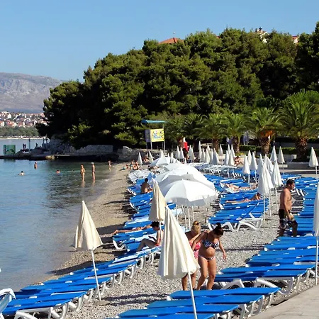 Apartamento By The Sea Stobrec, - 22838