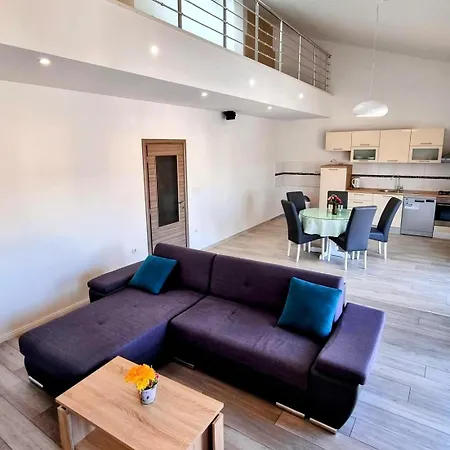 By The Sea Stobrec, - 22838 Apartment *