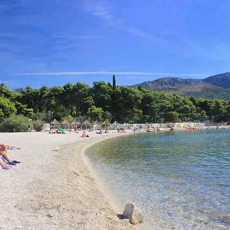 By The Sea Stobrec, - 22838 Split