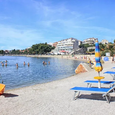 By The Sea Stobrec, - 22838 Apartamento