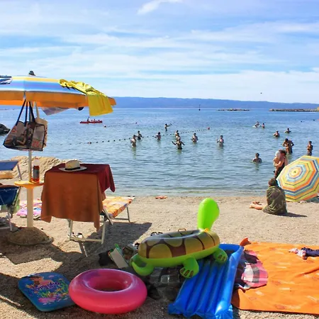 By The Sea Stobrec, - 22838 * ספליט