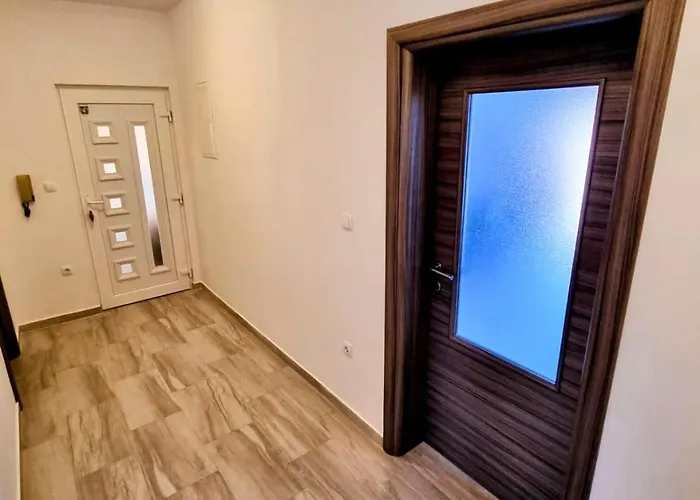 By The Sea Stobrec, - 22838 Apartment