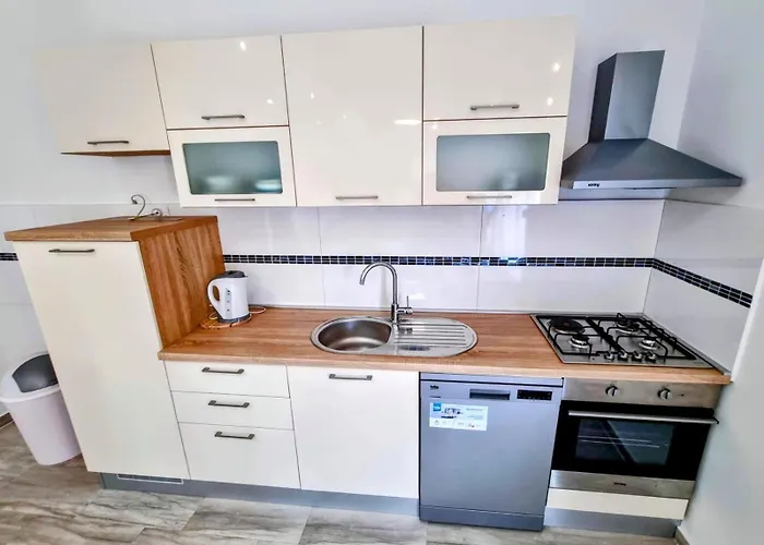 By The Sea Stobrec, - 22838 Split