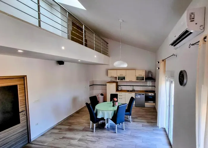 By The Sea Stobrec, - 22838 Split