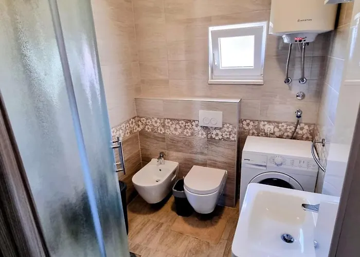 By The Sea Stobrec, - 22838 * Split