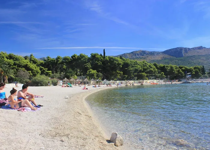 By The Sea Stobrec, - 22838 Split