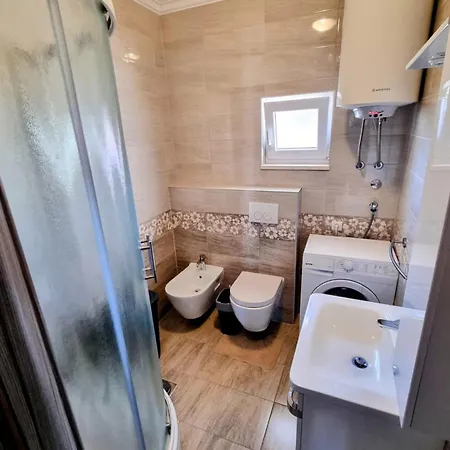 By The Sea Stobrec, - 22838 * スプリト